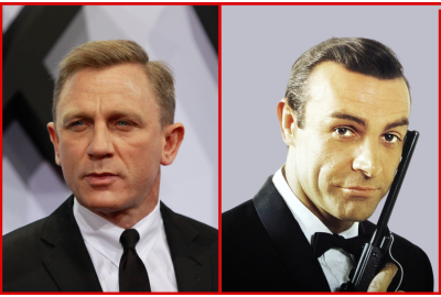 70 YEARS OF 007 - featured image