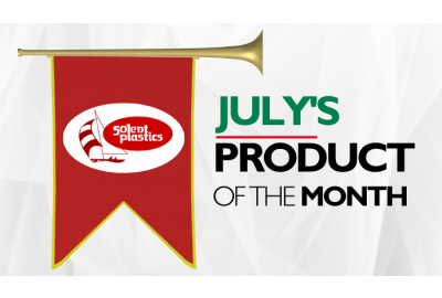 July's product of the month
