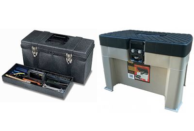 tool boxes