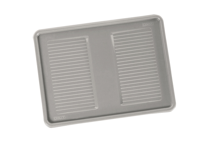 Lid for 400x300 Plastic Robusto Storage Container