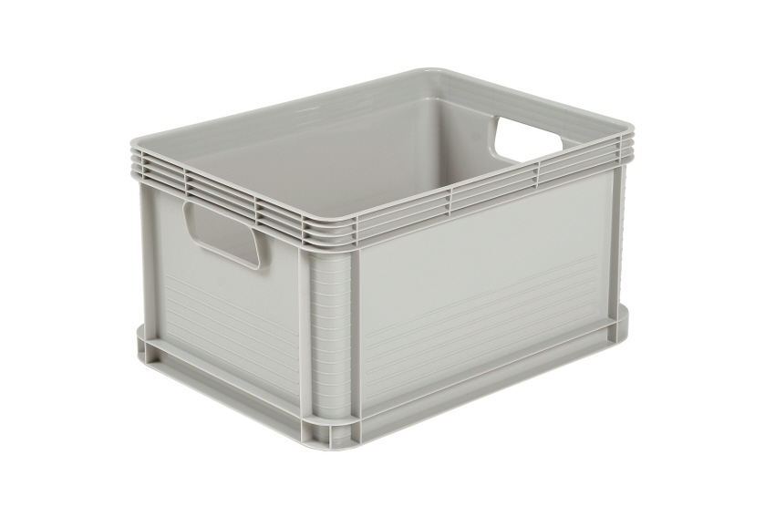 20 Litre Euro Plastic Robusto Storage Container
